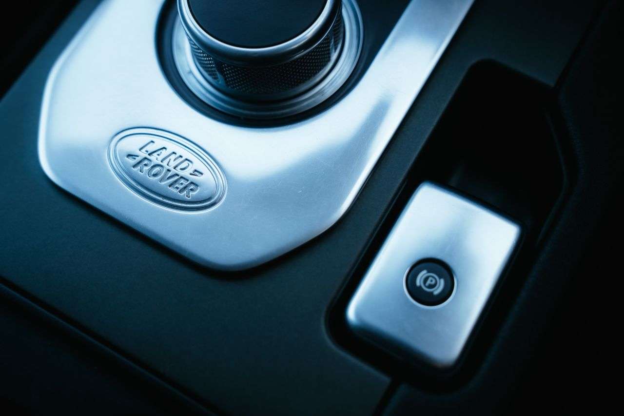 2016 LAND ROVER DISCOVERY 4 2016 LAND ROVER DISCOVERY 4