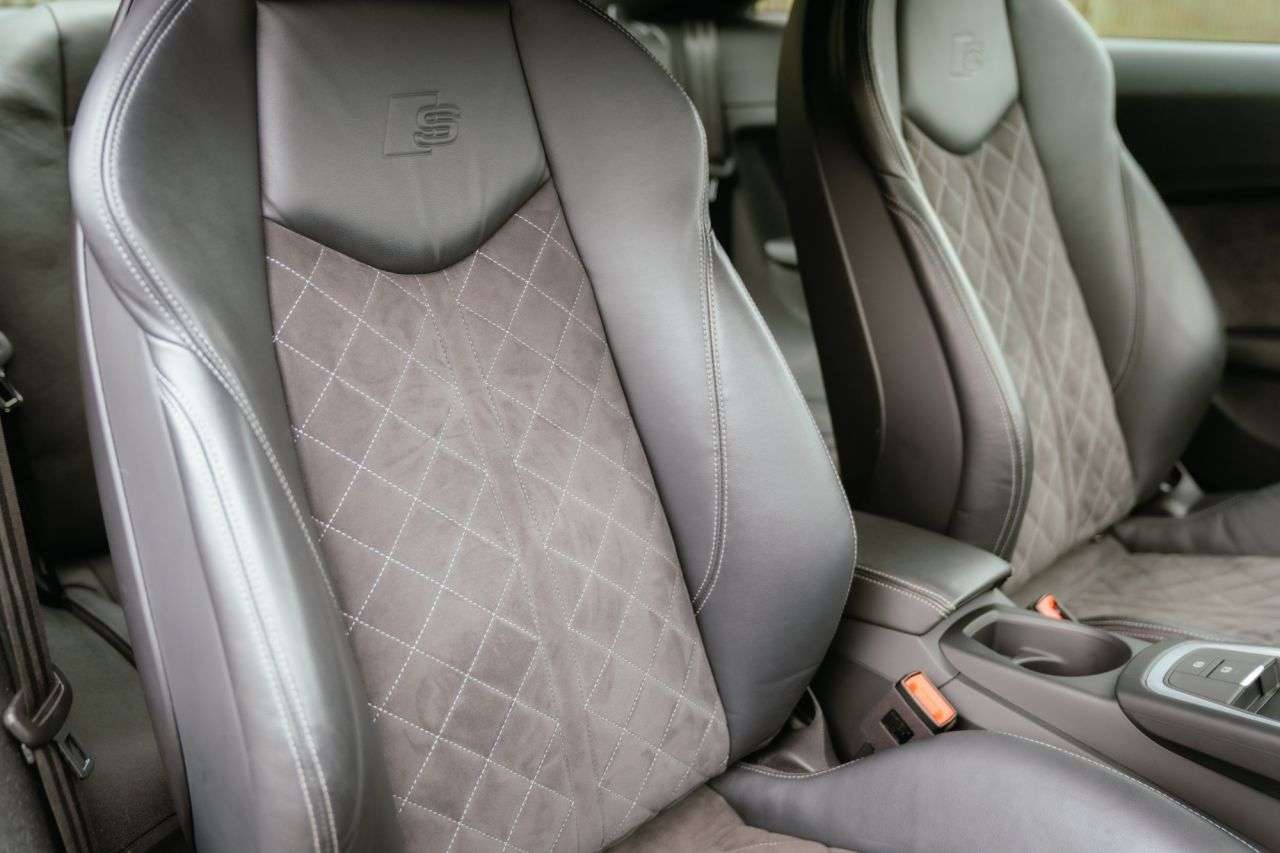 2019 AUDI TT 2019 AUDI TT