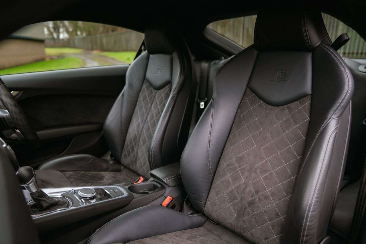 2019 AUDI TT 2019 AUDI TT