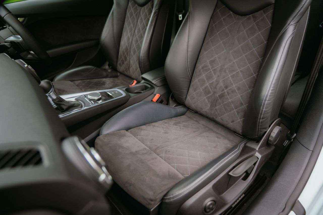 2019 AUDI TT 2019 AUDI TT