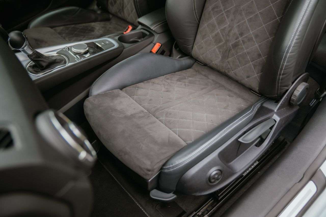 2019 AUDI TT 2019 AUDI TT