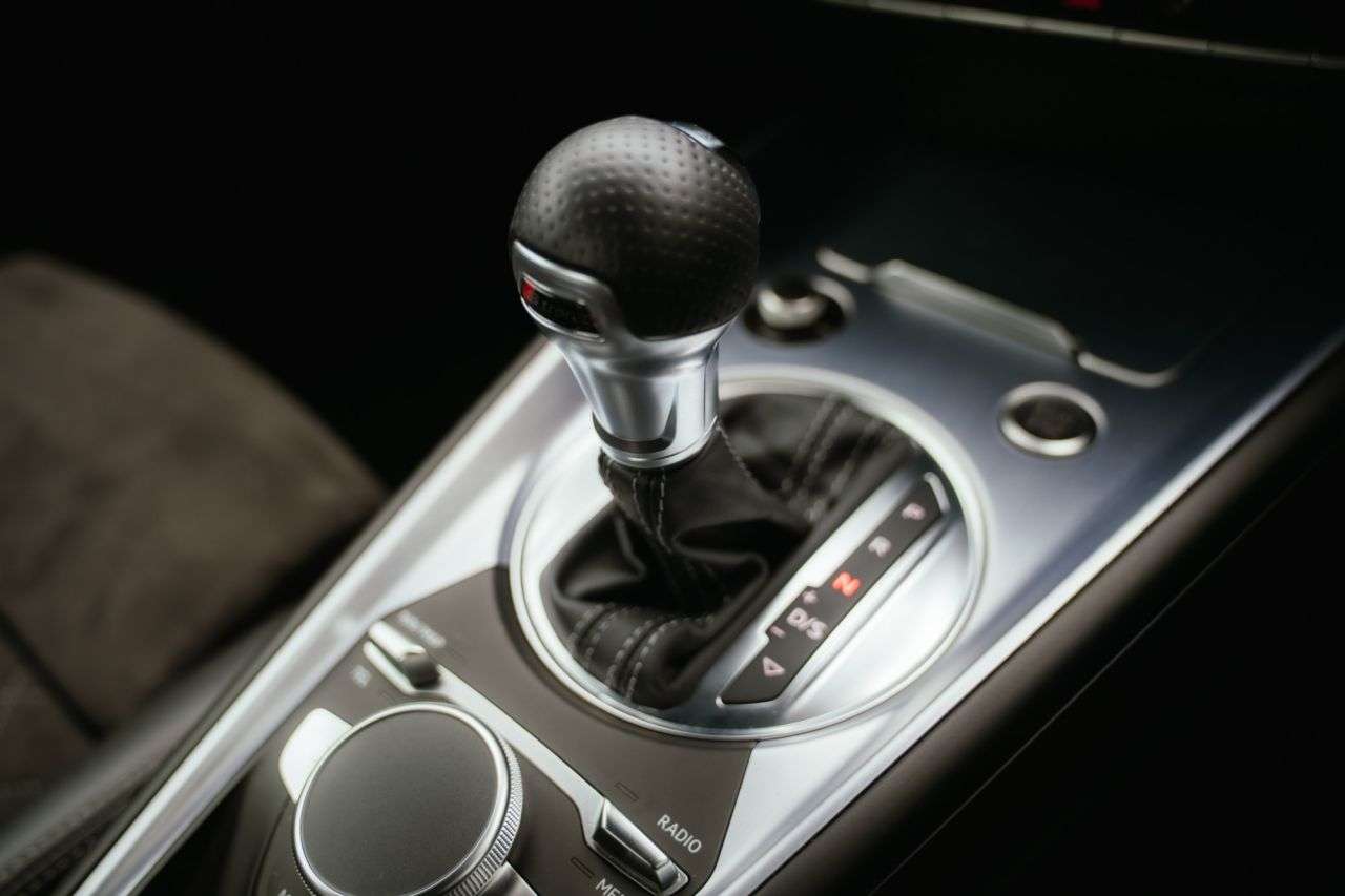 2019 AUDI TT 2019 AUDI TT