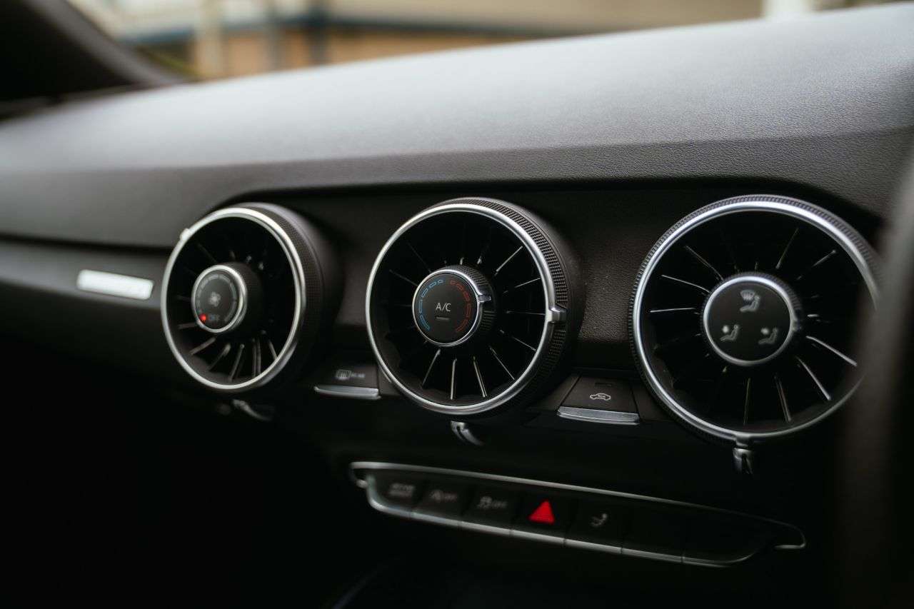 2019 AUDI TT 2019 AUDI TT