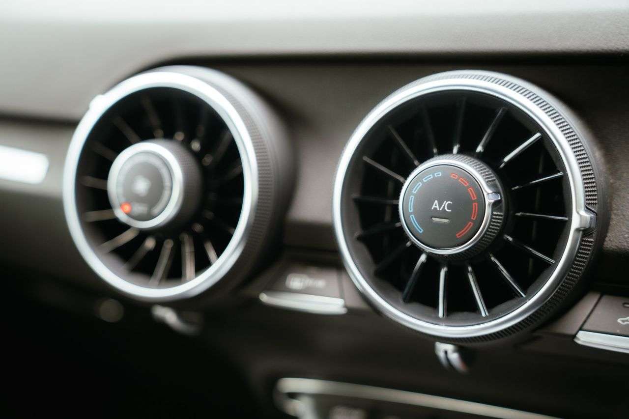 2019 AUDI TT 2019 AUDI TT