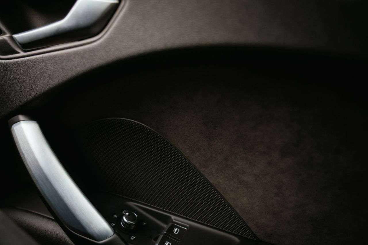 2019 AUDI TT 2019 AUDI TT