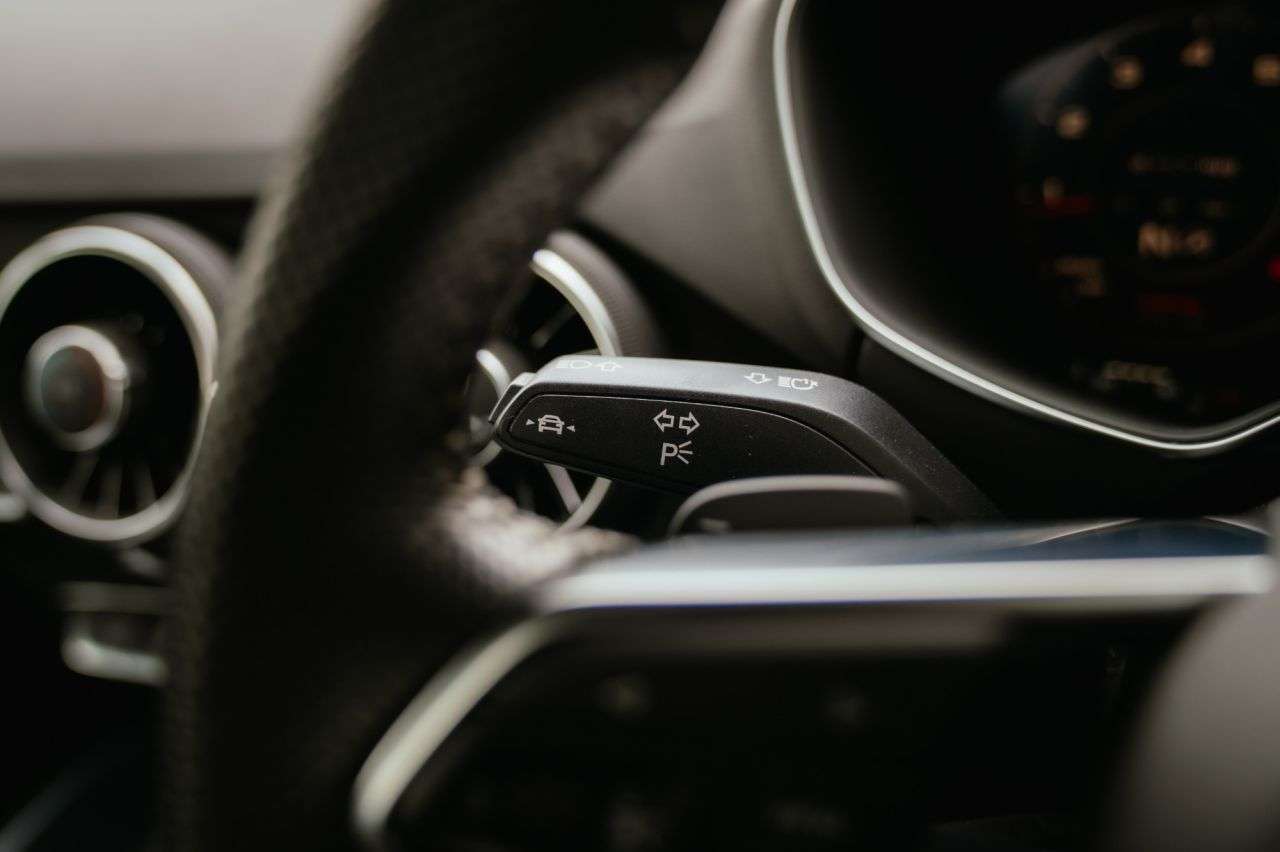 2019 AUDI TT 2019 AUDI TT