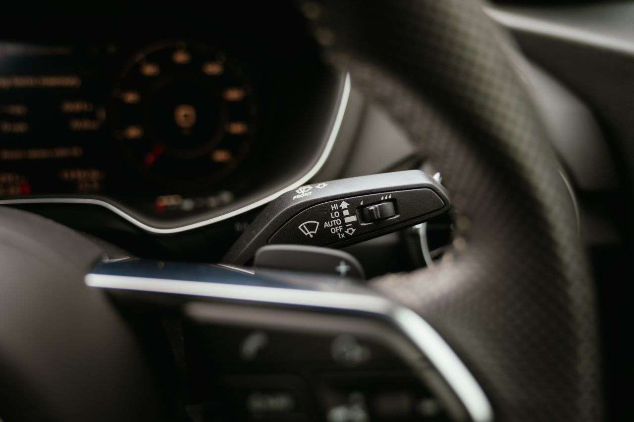 2019 AUDI TT 2019 AUDI TT