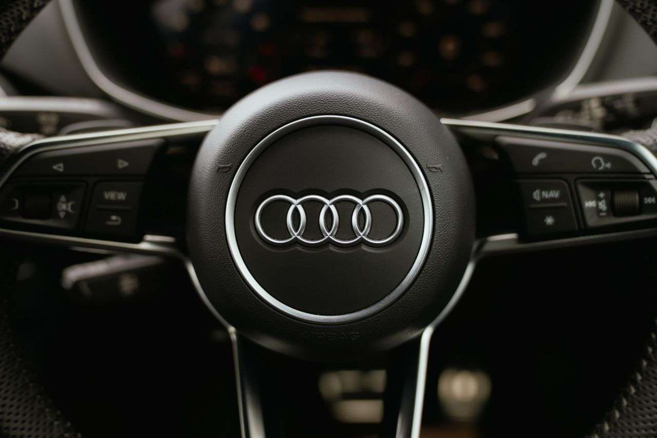 2019 AUDI TT 2019 AUDI TT