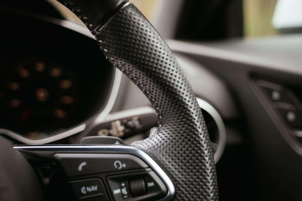 2019 AUDI TT 2019 AUDI TT