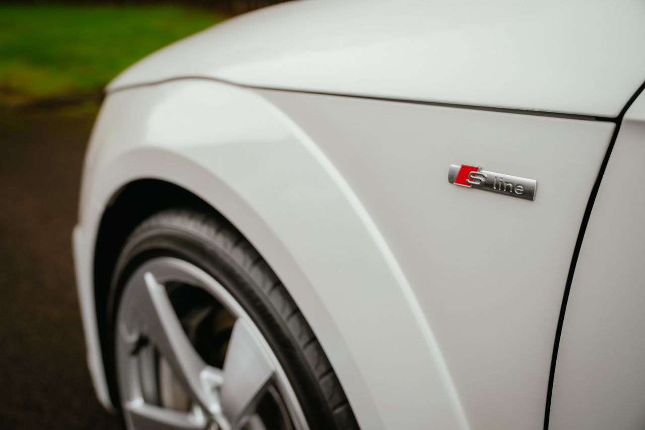 2019 AUDI TT 2019 AUDI TT