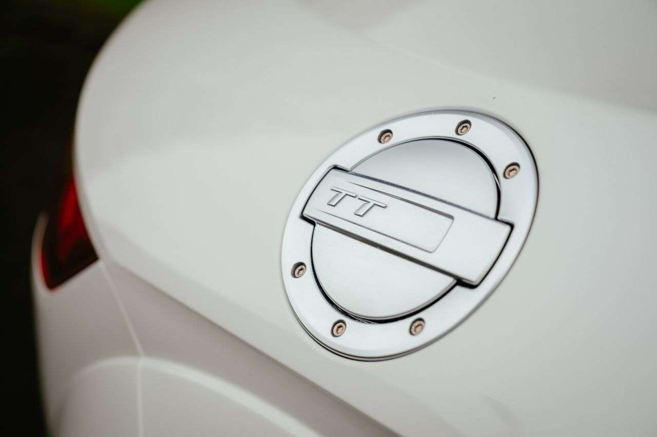 2019 AUDI TT 2019 AUDI TT