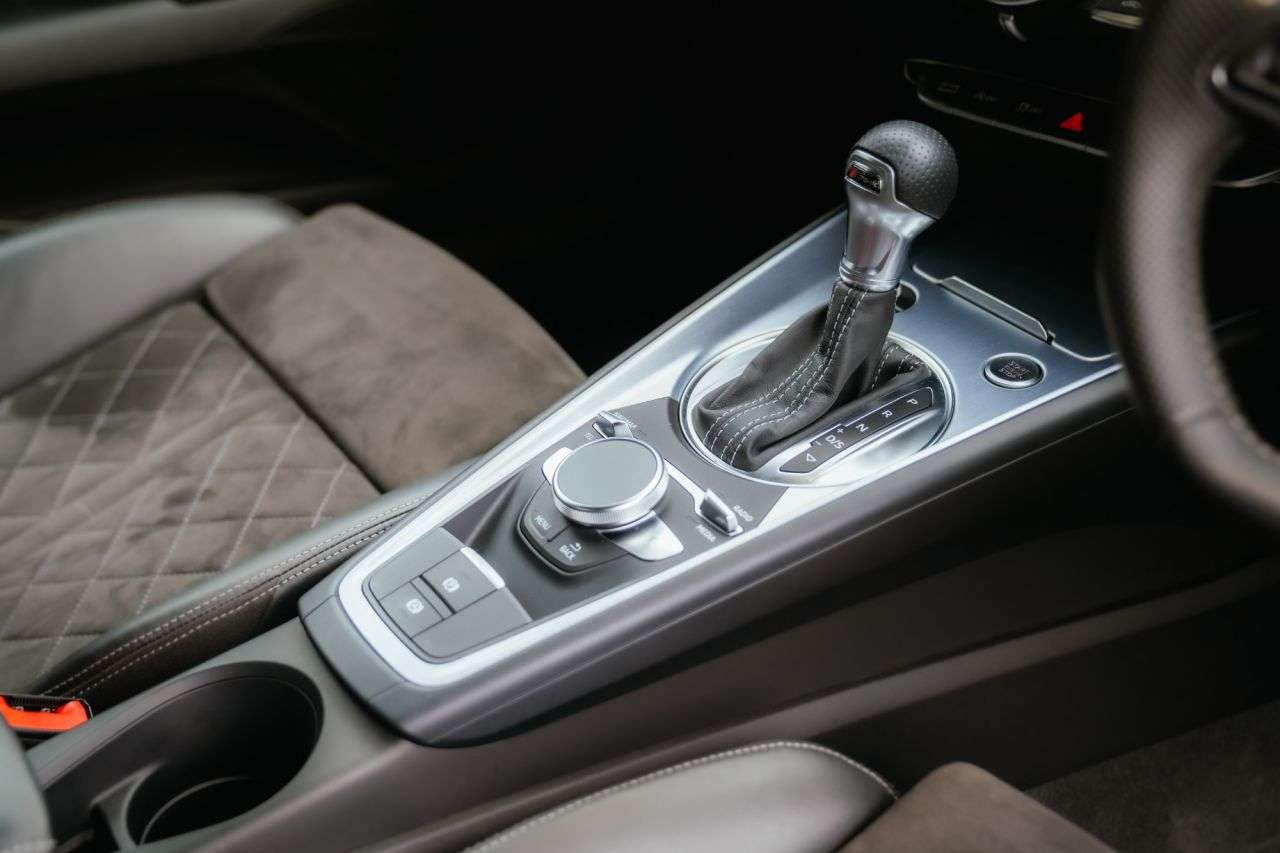 2019 AUDI TT 2019 AUDI TT