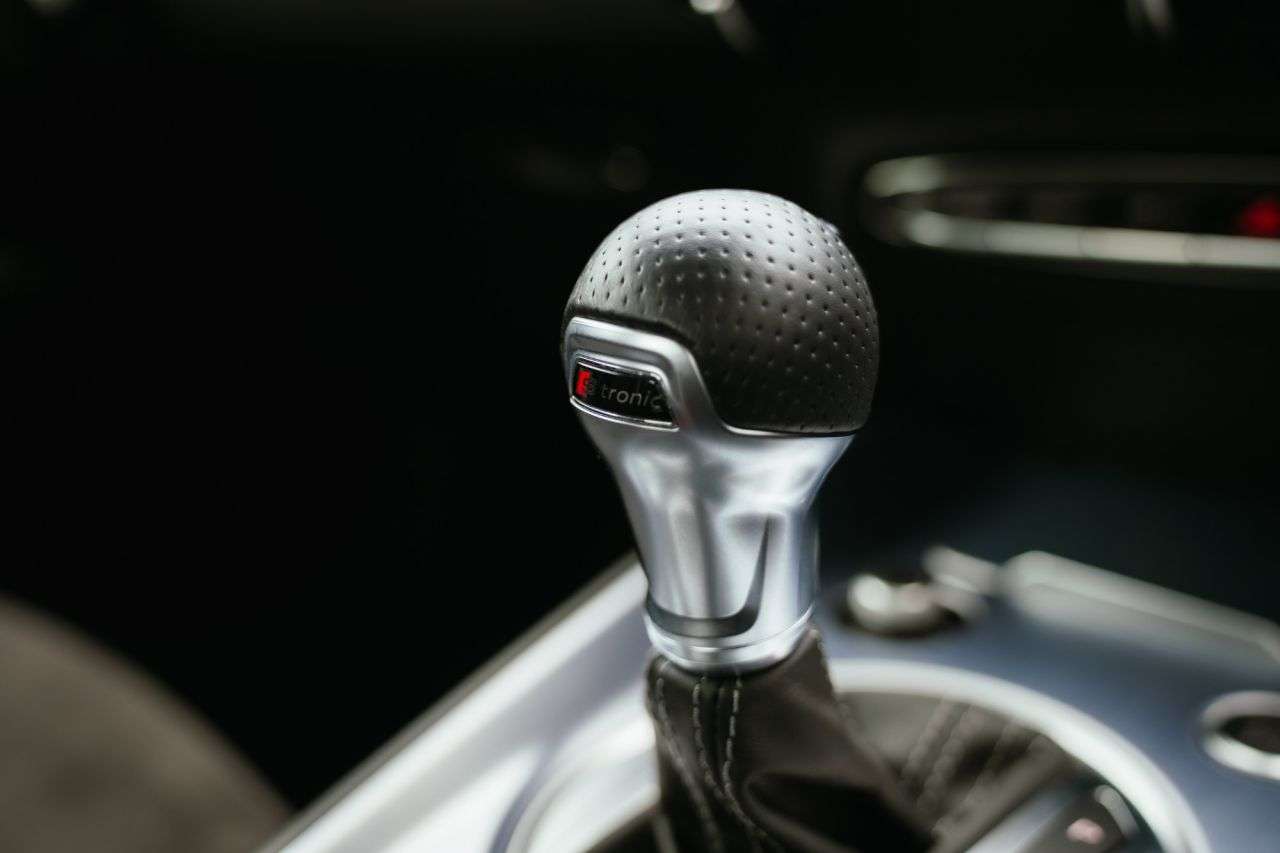 2019 AUDI TT 2019 AUDI TT