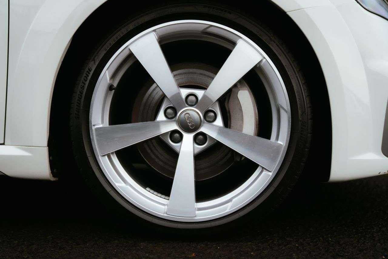 2019 AUDI TT 2019 AUDI TT