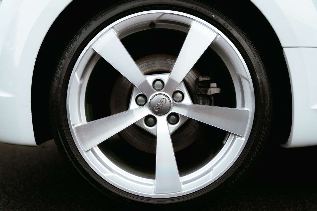 2019 AUDI TT 2019 AUDI TT