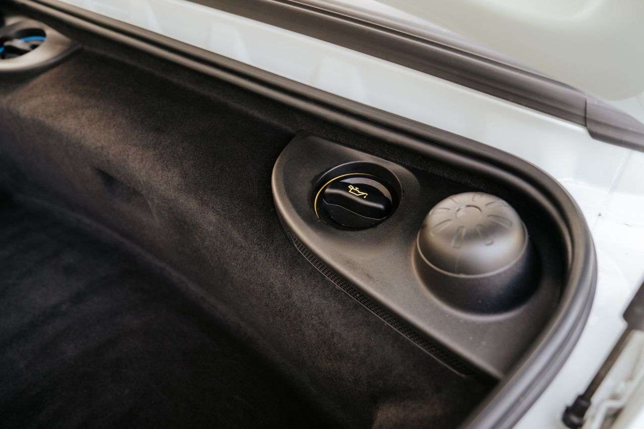 2012 PORSCHE BOXSTER 2012 PORSCHE BOXSTER