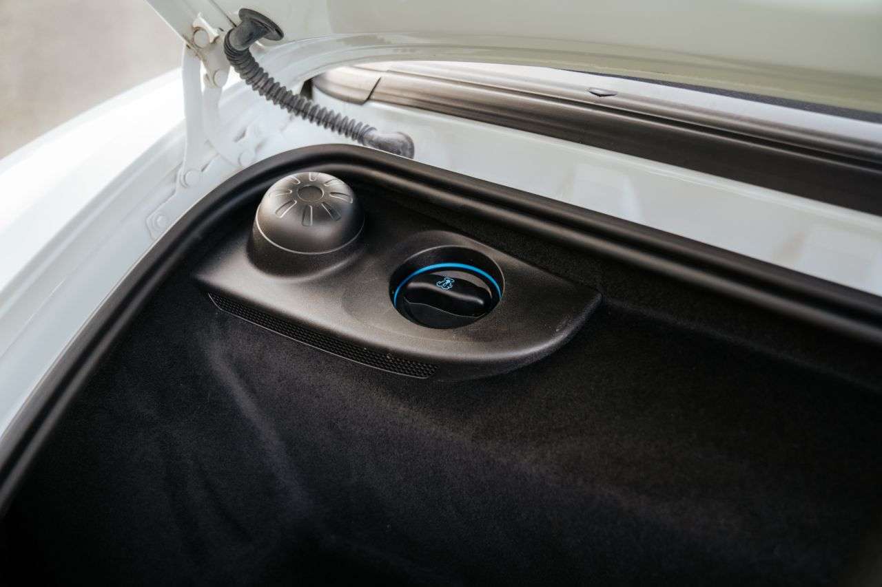 2012 PORSCHE BOXSTER 2012 PORSCHE BOXSTER