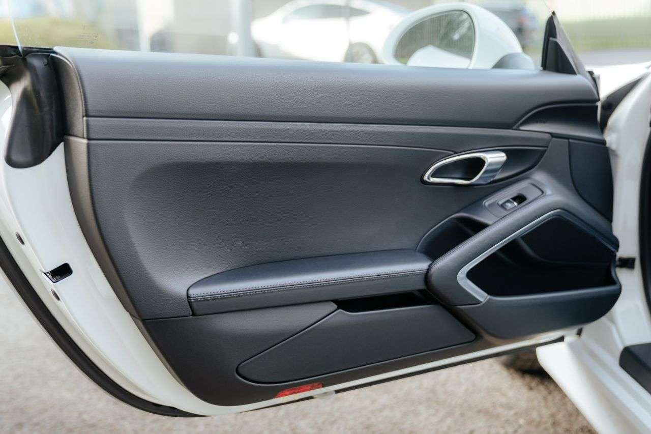 2012 PORSCHE BOXSTER 2012 PORSCHE BOXSTER