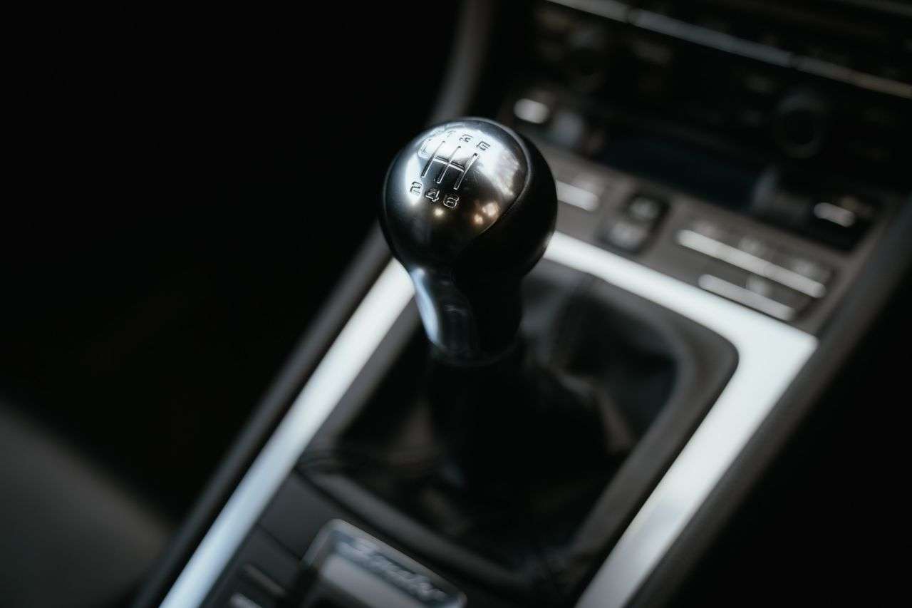 2012 PORSCHE BOXSTER 2012 PORSCHE BOXSTER