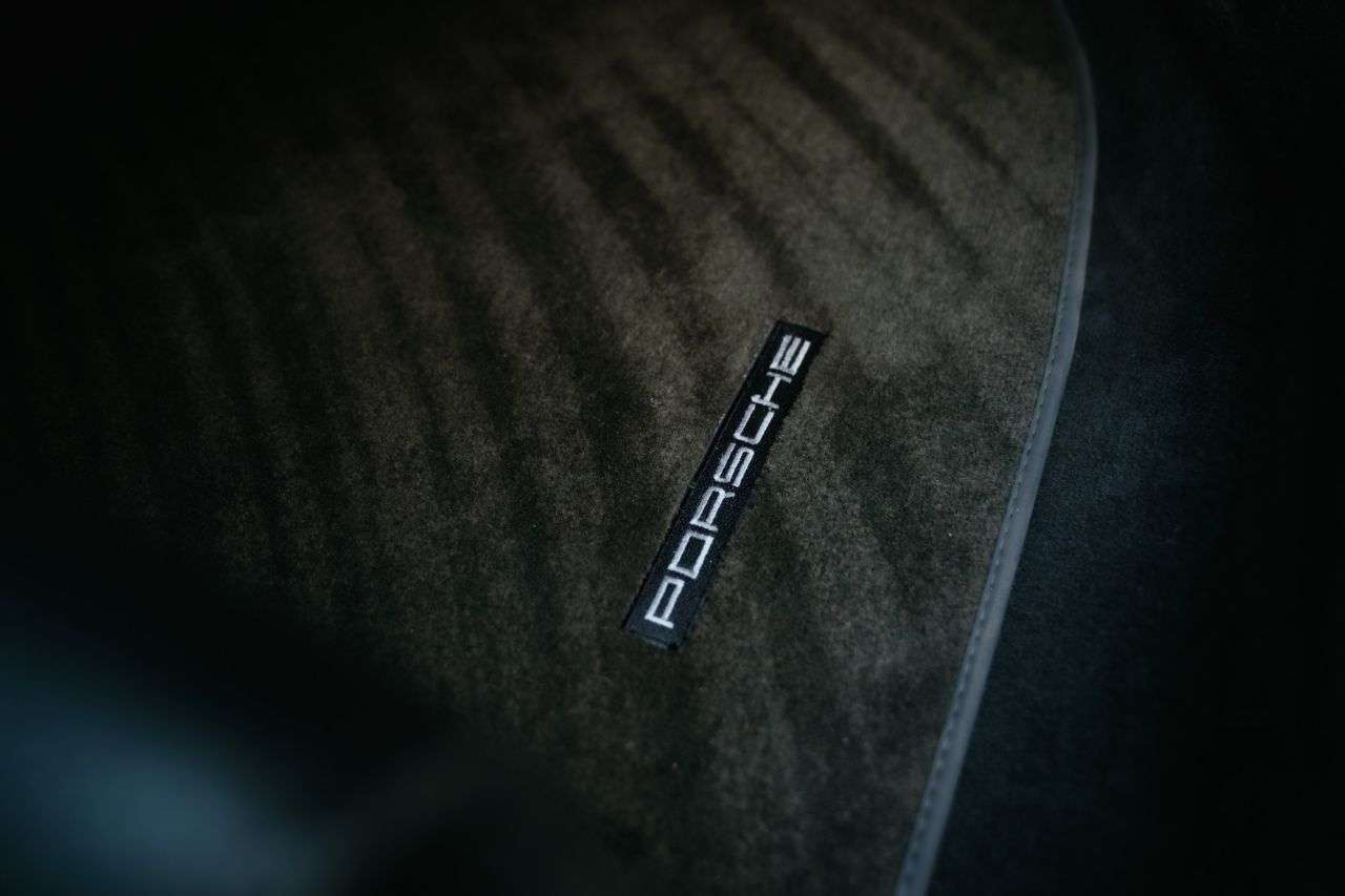 2012 PORSCHE BOXSTER 2012 PORSCHE BOXSTER