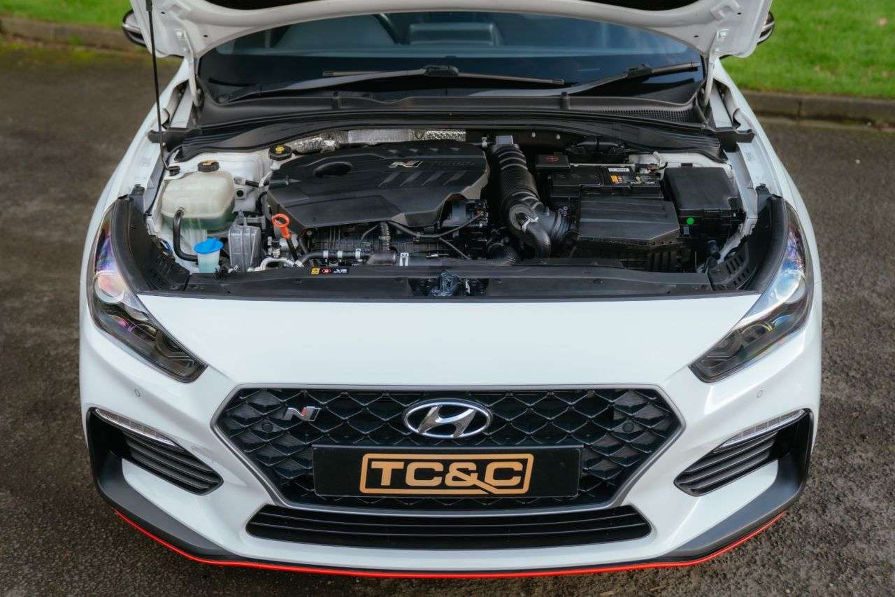 2020 HYUNDAI I30 2020 HYUNDAI I30