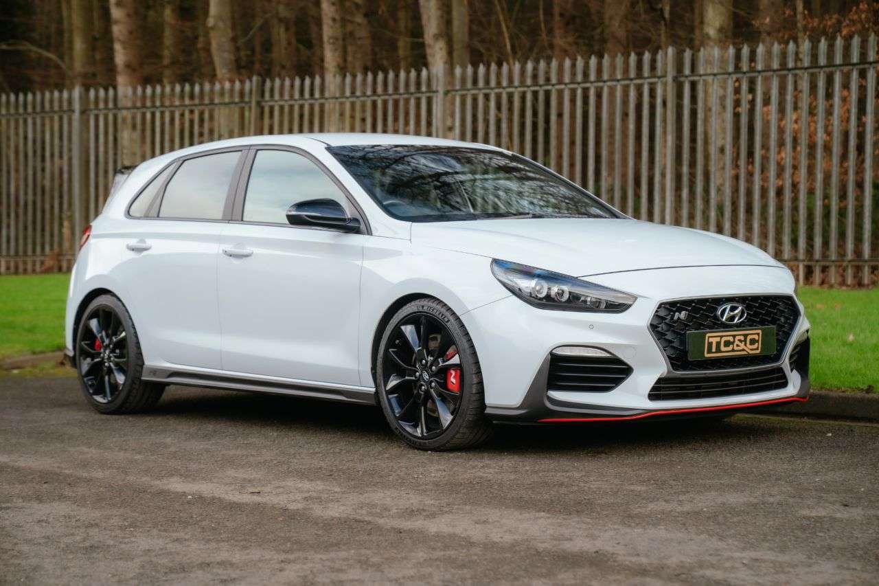 2020 HYUNDAI I30 2020 HYUNDAI I30