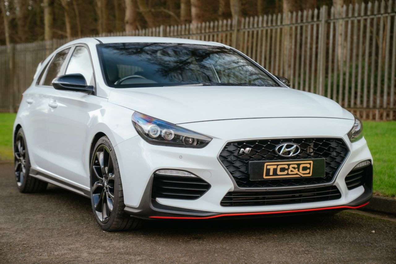 2020 HYUNDAI I30 2020 HYUNDAI I30