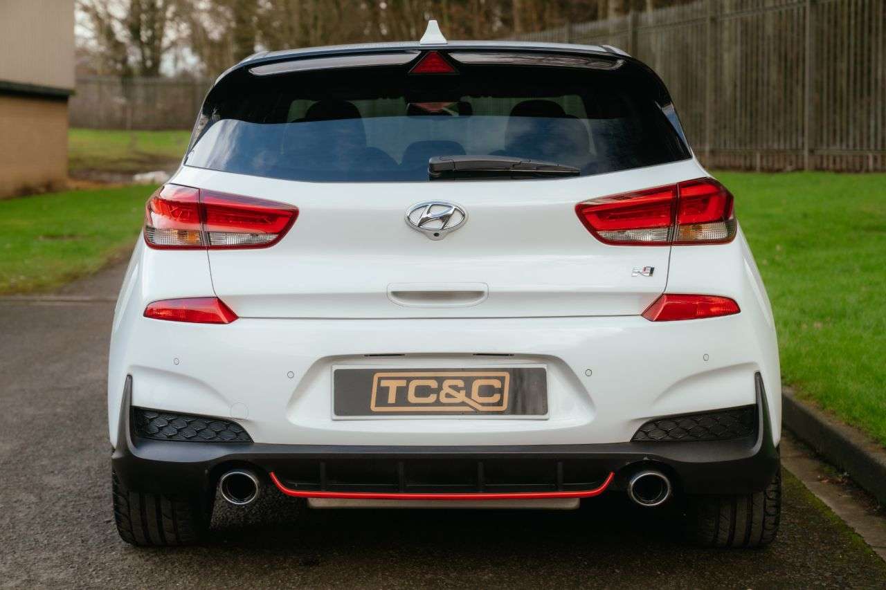 2020 HYUNDAI I30 2020 HYUNDAI I30