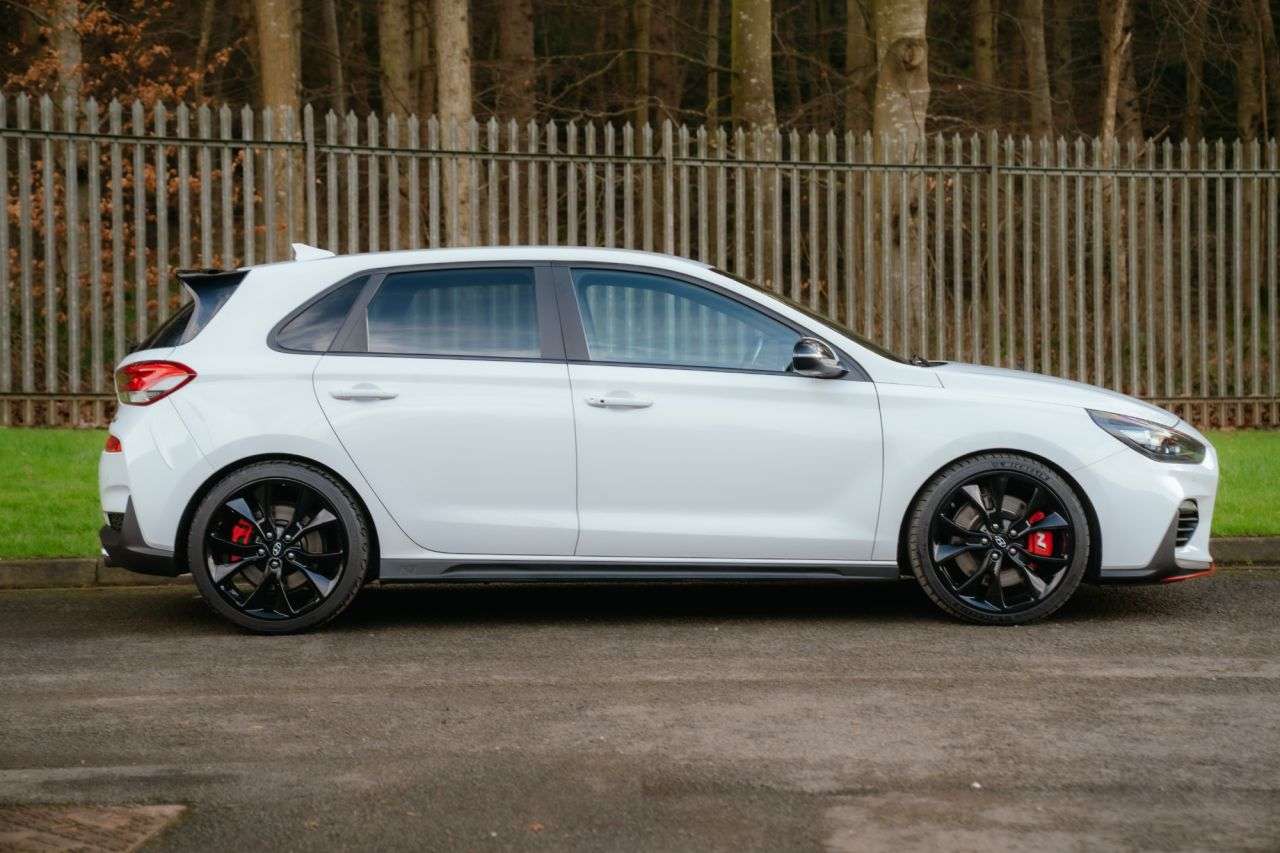 2020 HYUNDAI I30 2020 HYUNDAI I30