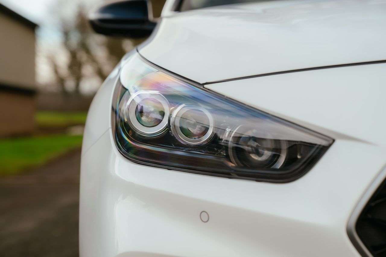 2020 HYUNDAI I30 2020 HYUNDAI I30