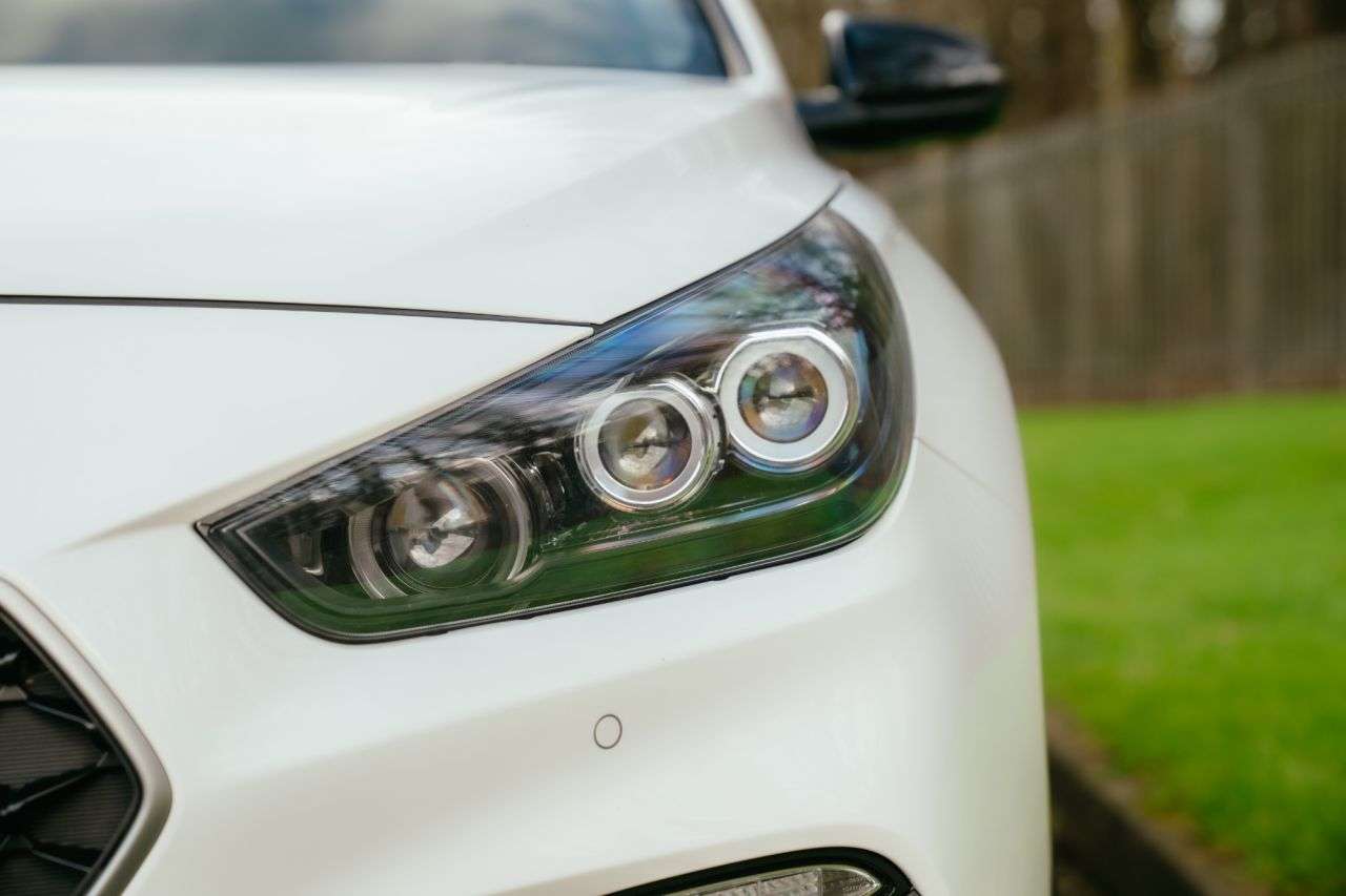 2020 HYUNDAI I30 2020 HYUNDAI I30