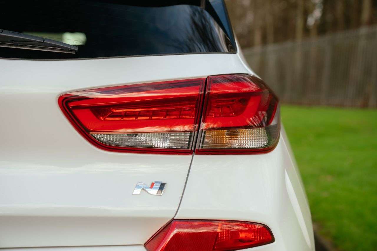 2020 HYUNDAI I30 2020 HYUNDAI I30