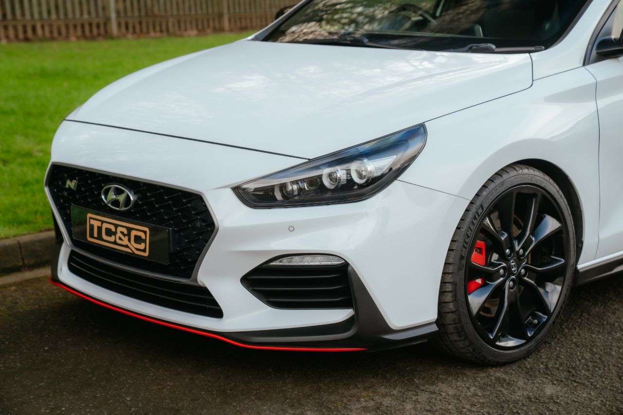 2020 HYUNDAI I30 2020 HYUNDAI I30