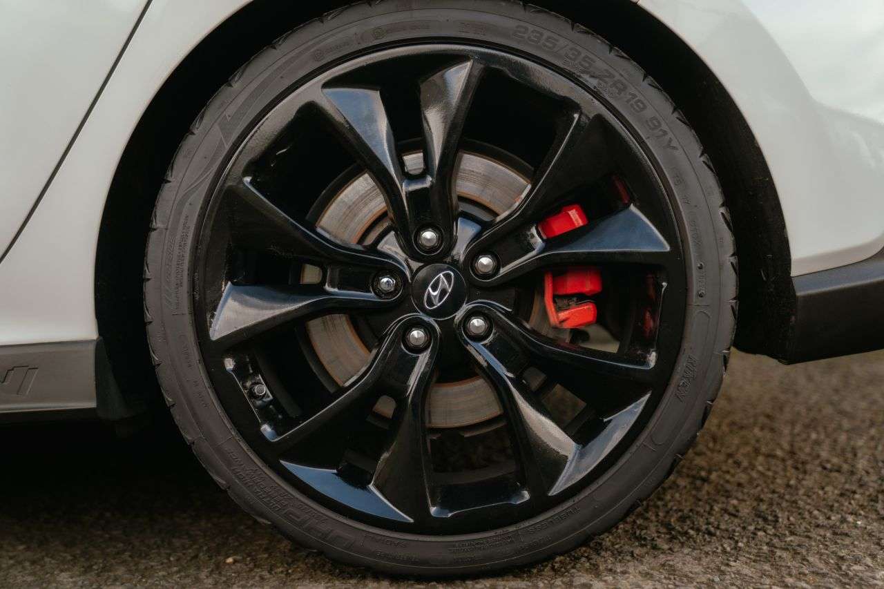 2020 HYUNDAI I30 2020 HYUNDAI I30