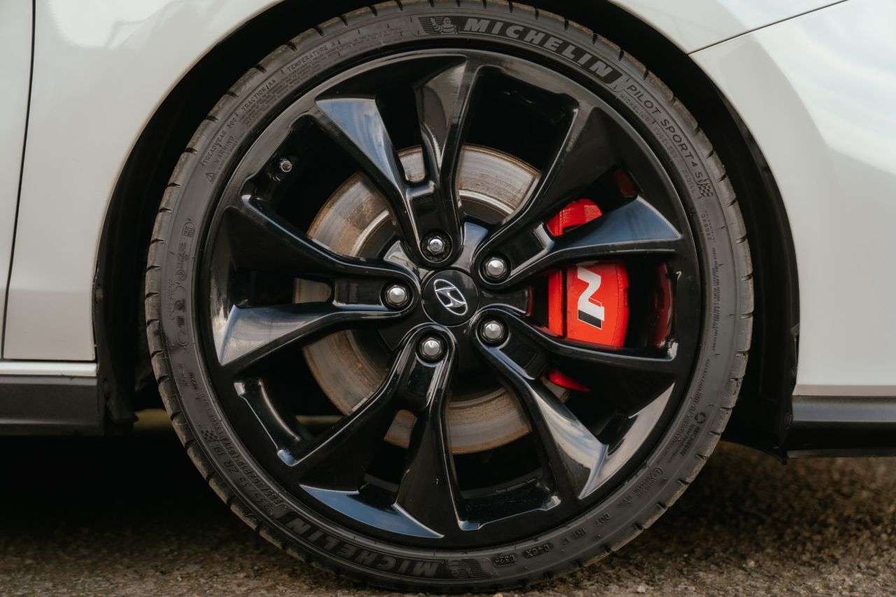 2020 HYUNDAI I30 2020 HYUNDAI I30