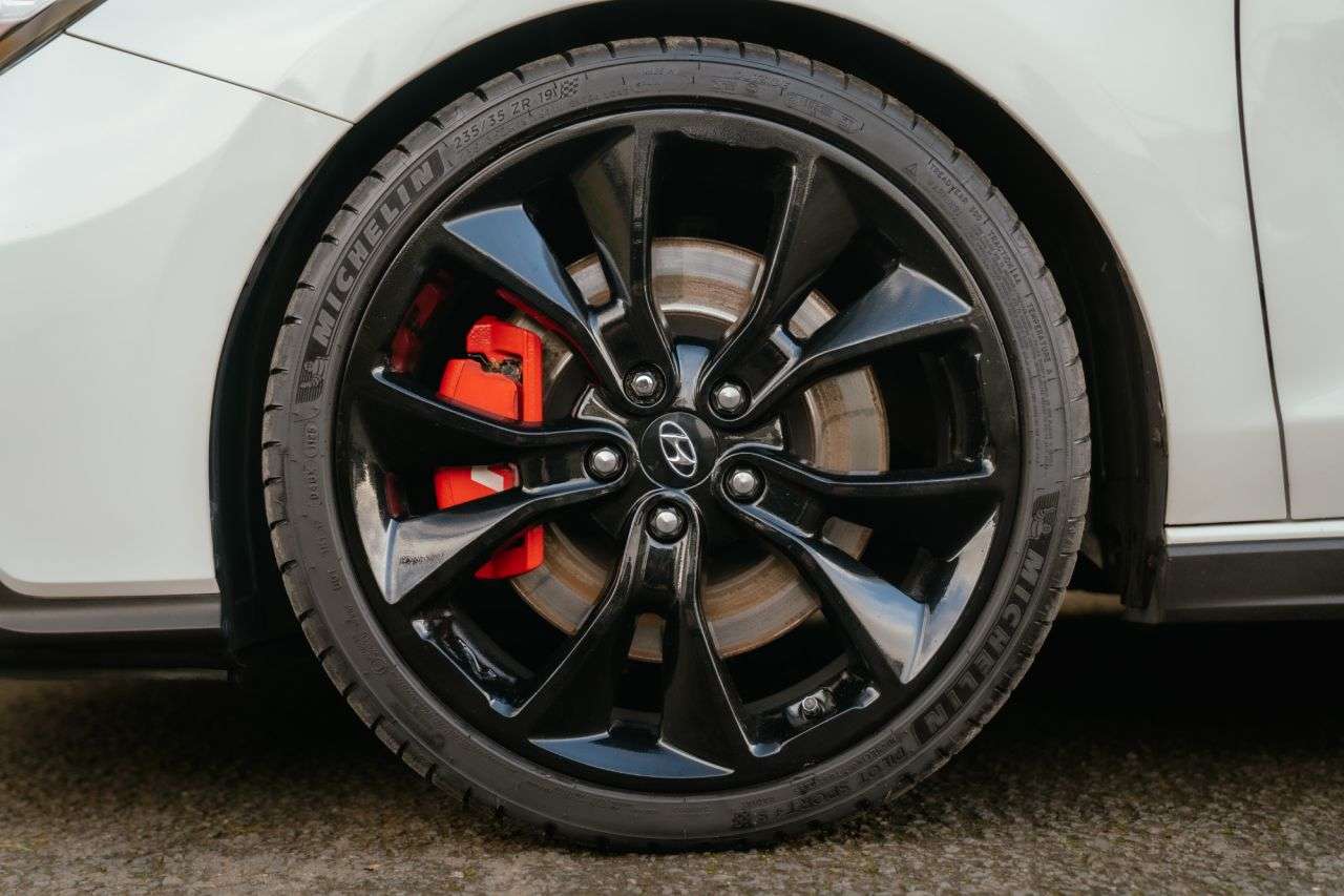 2020 HYUNDAI I30 2020 HYUNDAI I30