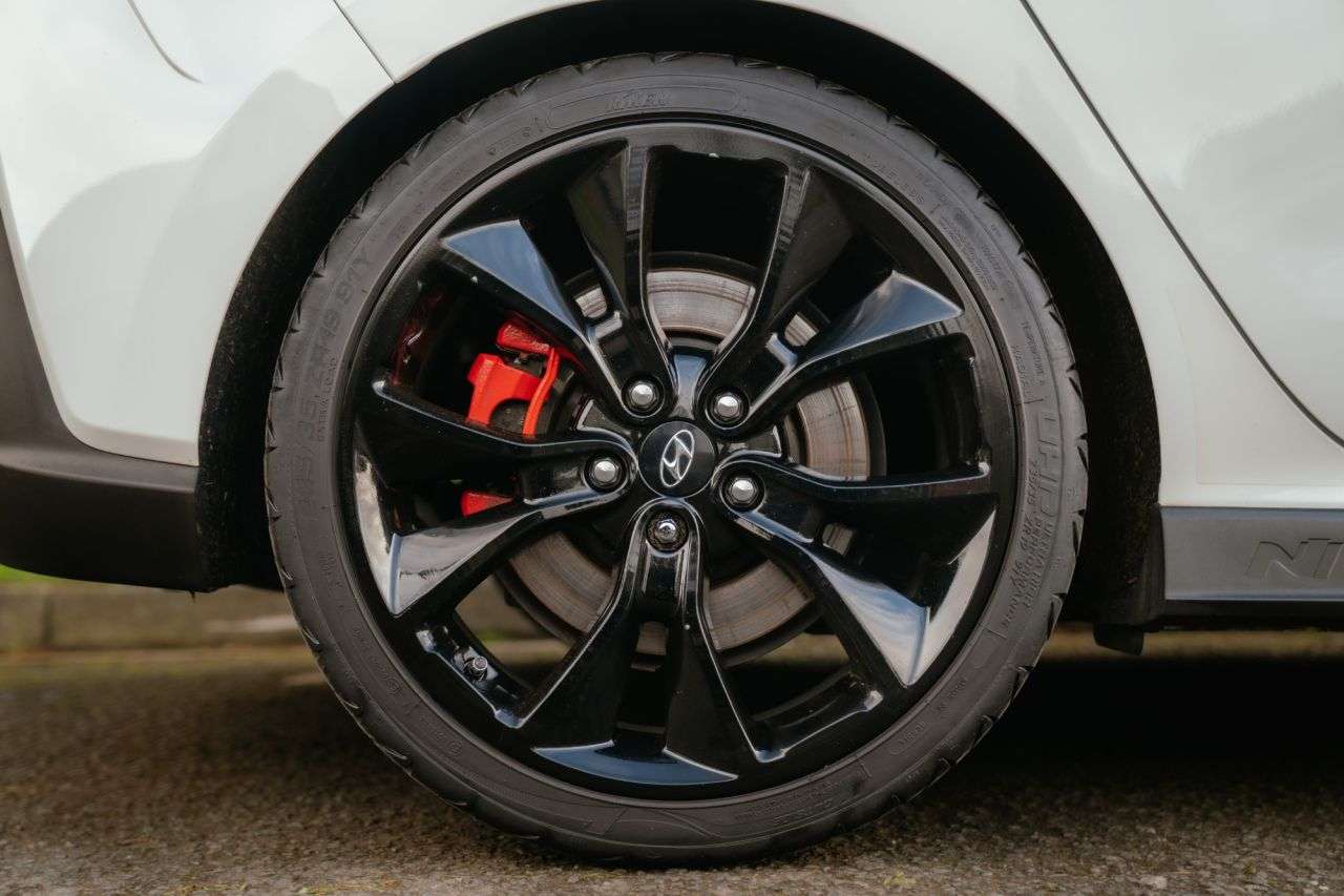 2020 HYUNDAI I30 2020 HYUNDAI I30