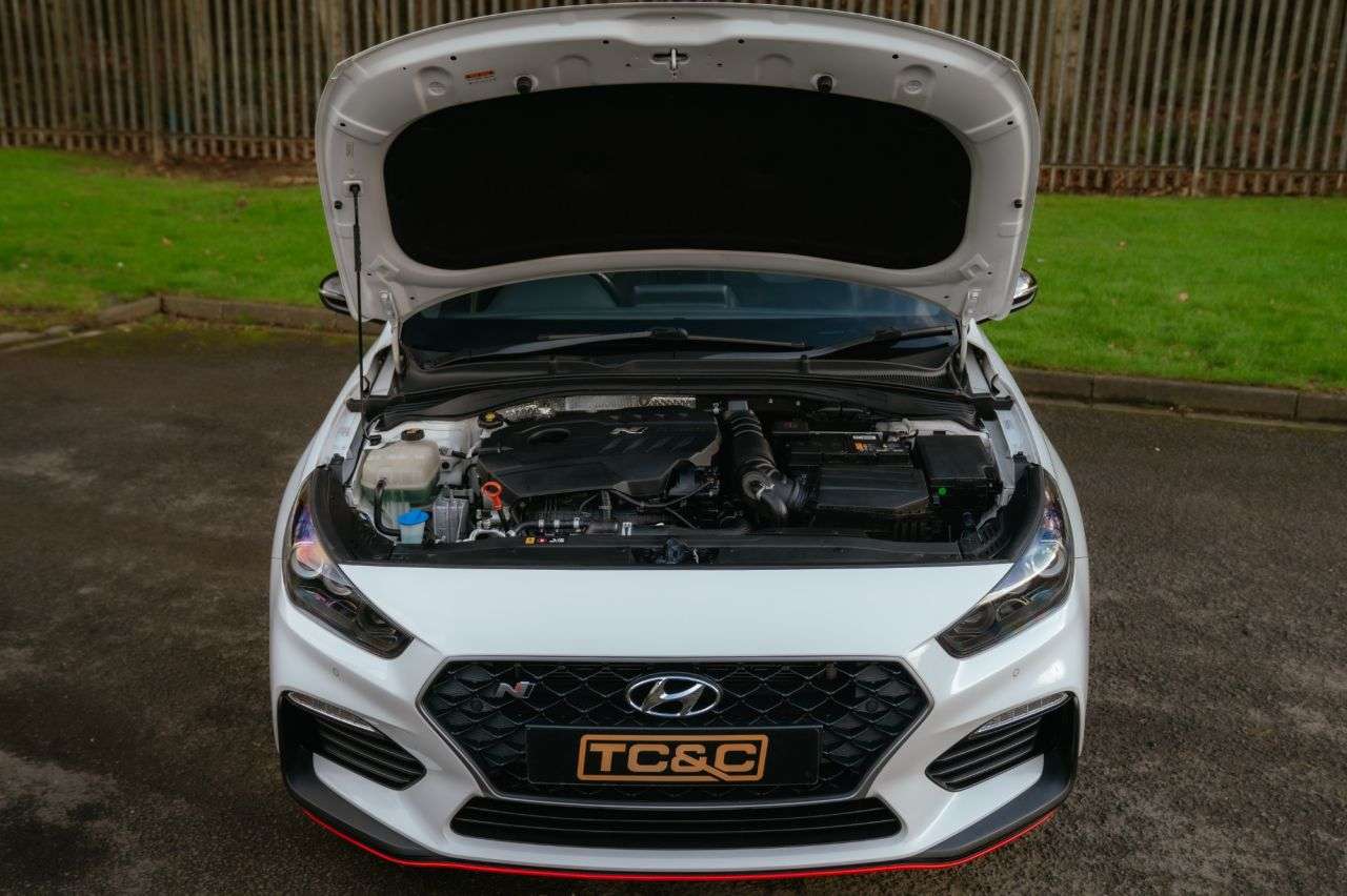 2020 HYUNDAI I30 2020 HYUNDAI I30