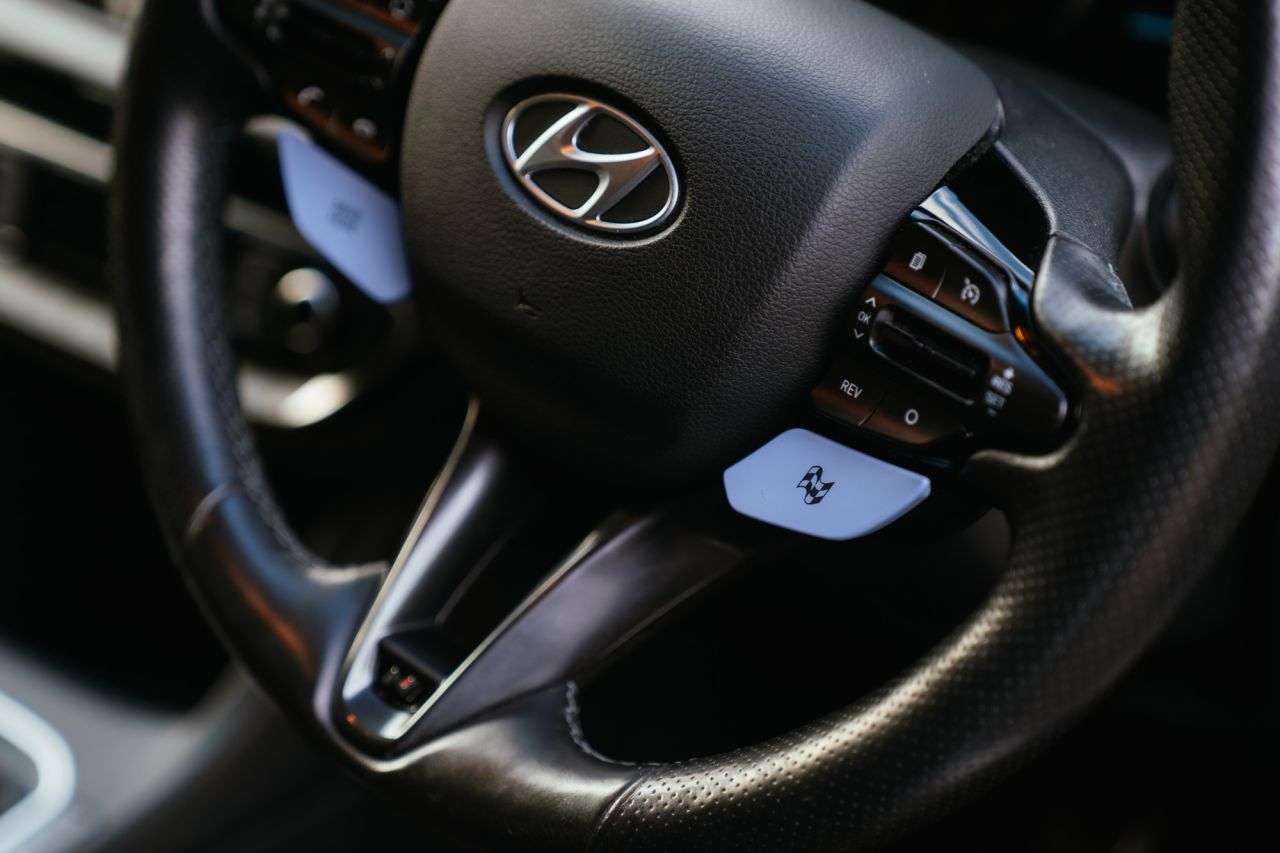 2020 HYUNDAI I30 2020 HYUNDAI I30