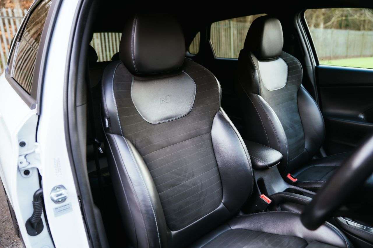 2020 HYUNDAI I30 2020 HYUNDAI I30