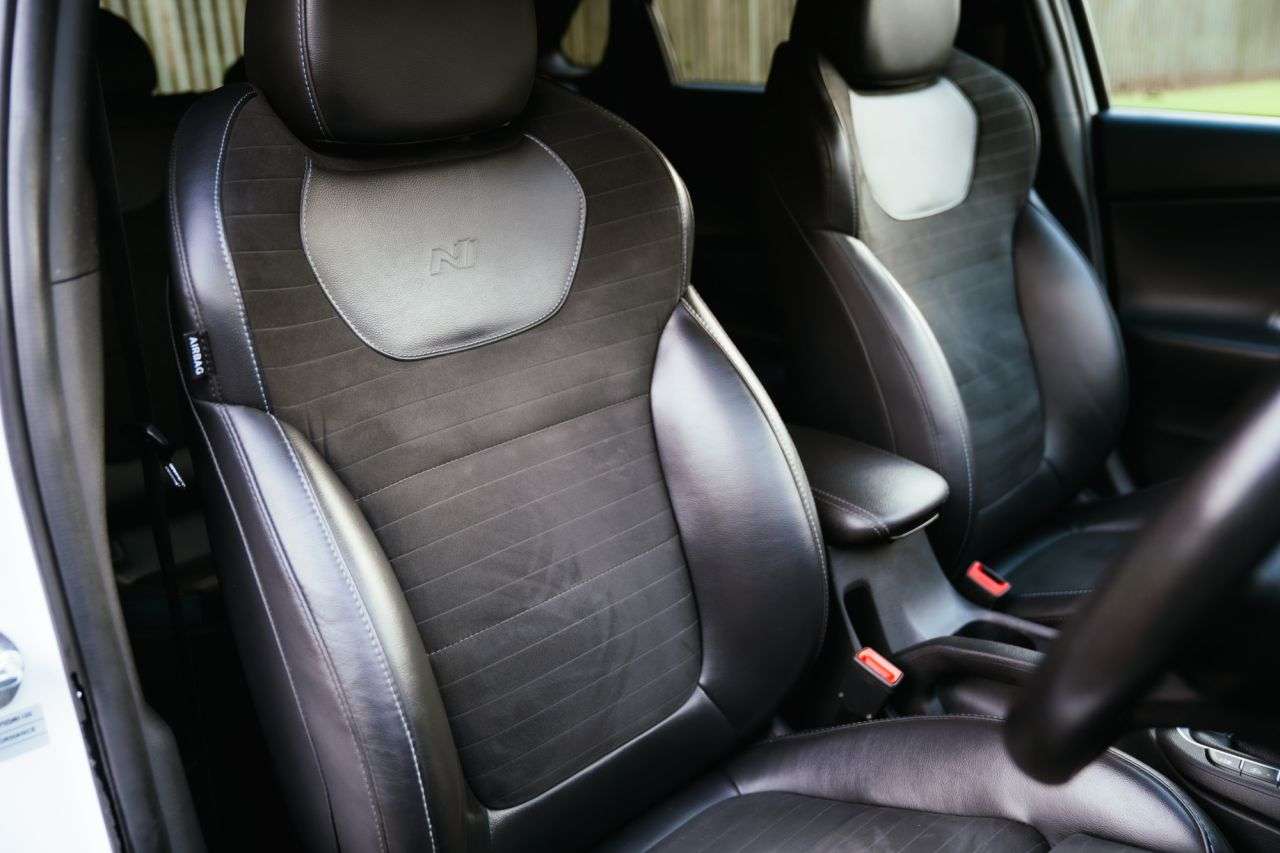 2020 HYUNDAI I30 2020 HYUNDAI I30