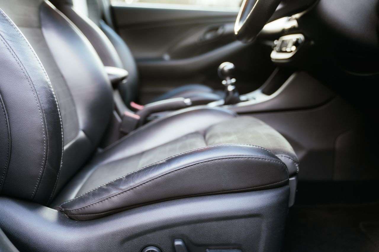 2020 HYUNDAI I30 2020 HYUNDAI I30