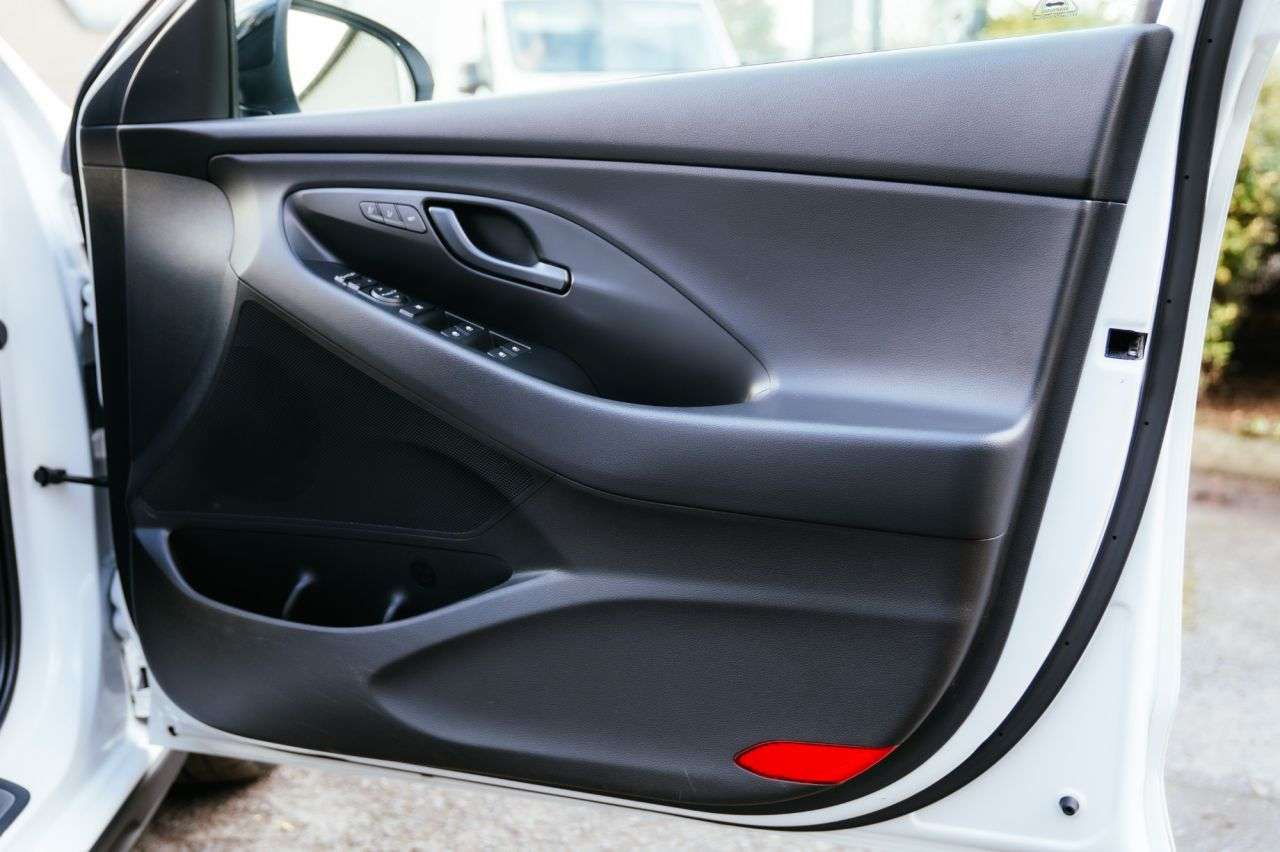 2020 HYUNDAI I30 2020 HYUNDAI I30