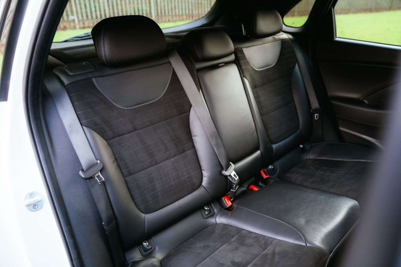 2020 HYUNDAI I30 2020 HYUNDAI I30