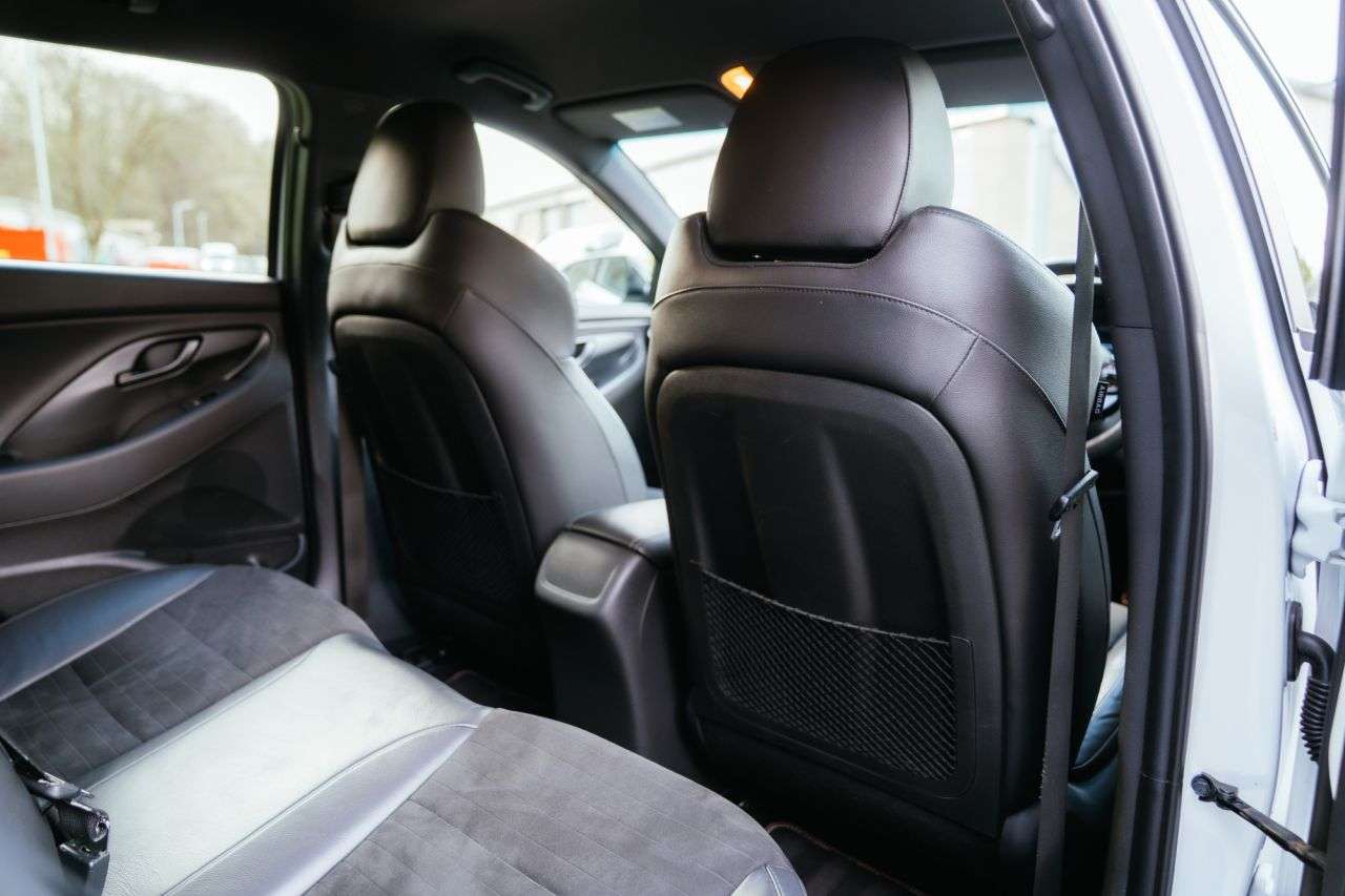 2020 HYUNDAI I30 2020 HYUNDAI I30