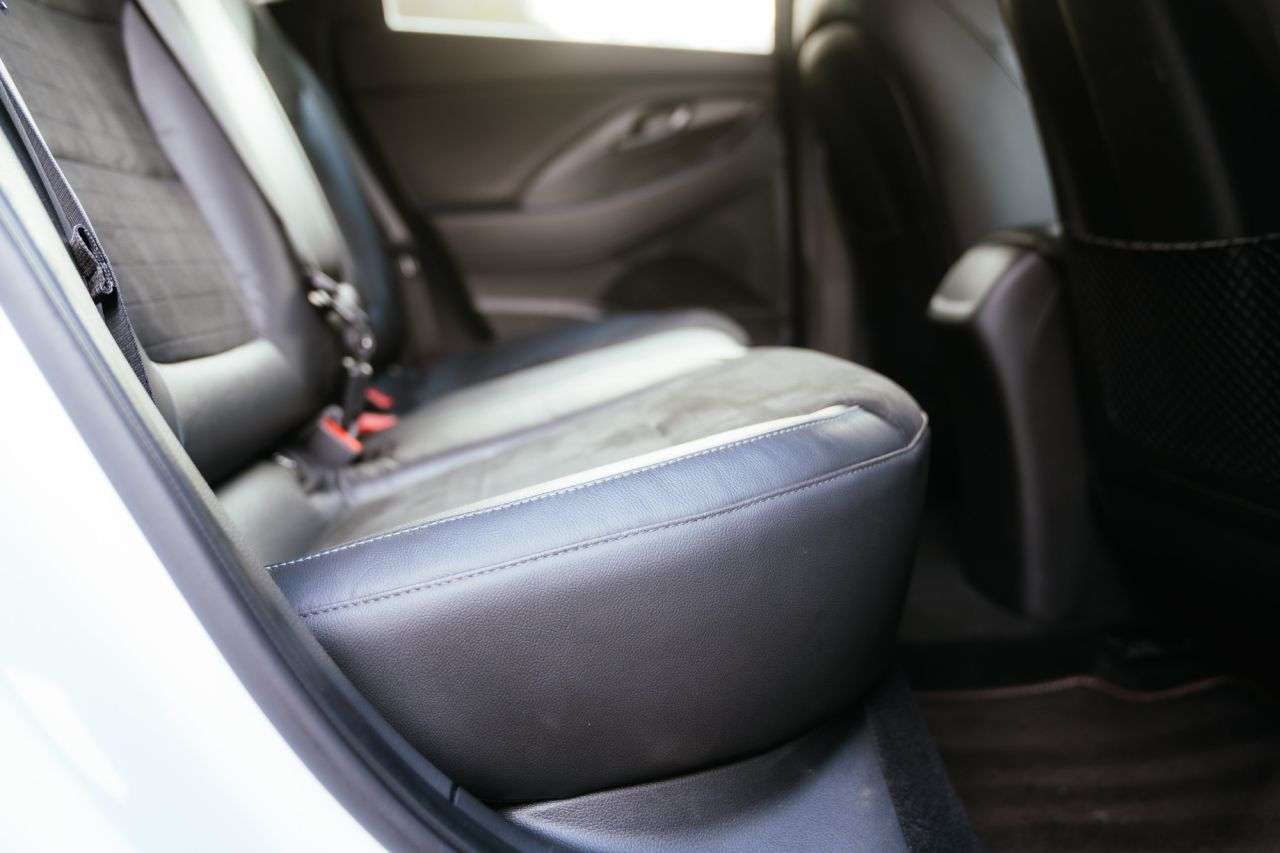 2020 HYUNDAI I30 2020 HYUNDAI I30