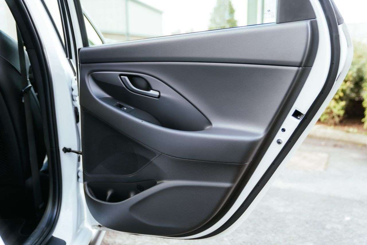 2020 HYUNDAI I30 2020 HYUNDAI I30