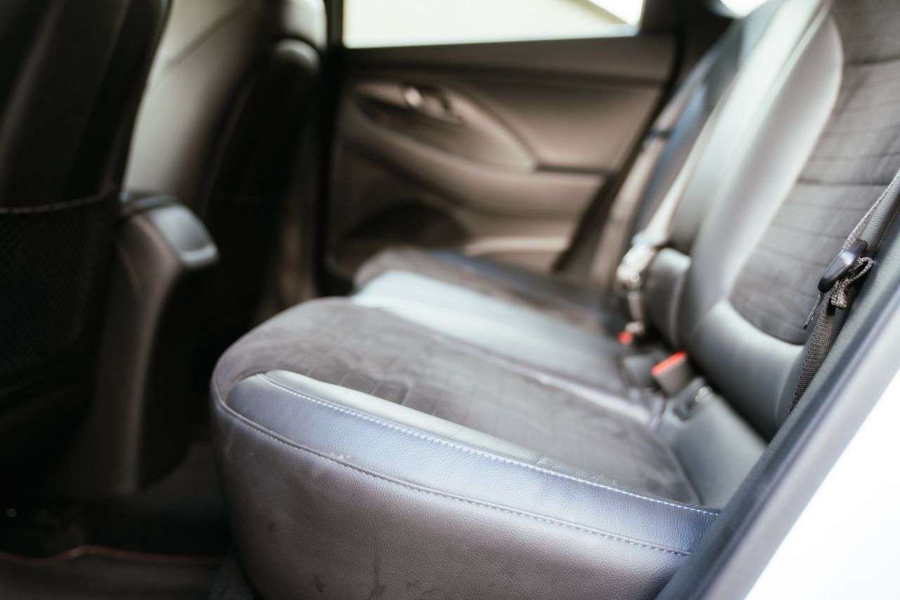 2020 HYUNDAI I30 2020 HYUNDAI I30