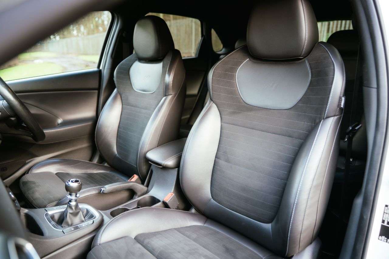 2020 HYUNDAI I30 2020 HYUNDAI I30