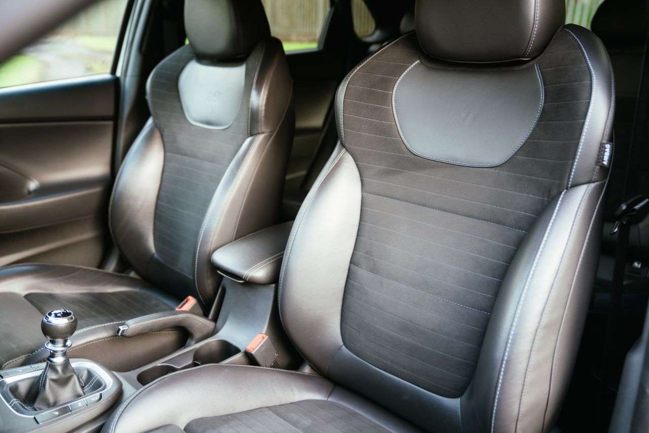 2020 HYUNDAI I30 2020 HYUNDAI I30